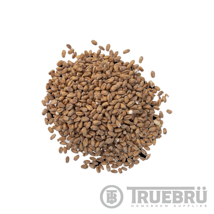 LB, Briess- Red Wheat