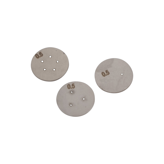 Stout & Nitro Faucet Creamer Aerator Disc Kit 7 pack