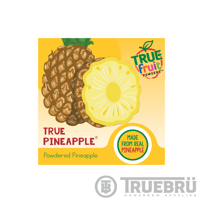 True Citrus | TFP | True Pineapple | 4oz | Truebrü Homebrew Supplies ...