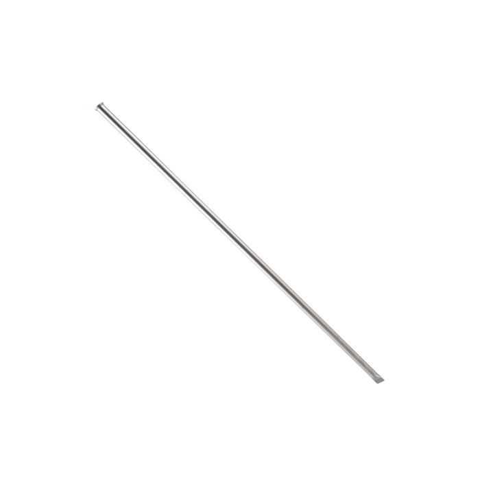 Thermowell - 15" (No Stopper)