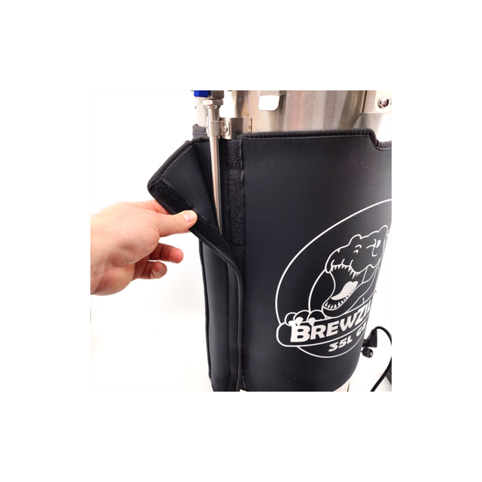BrewZilla Neoprene Jacket for Gen4