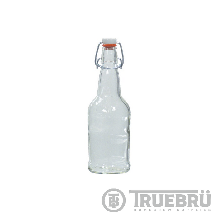 Swing top bottle (single)