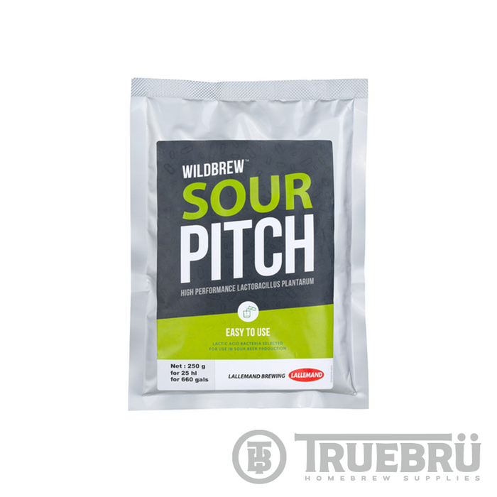 WildBrew Sour Pitch