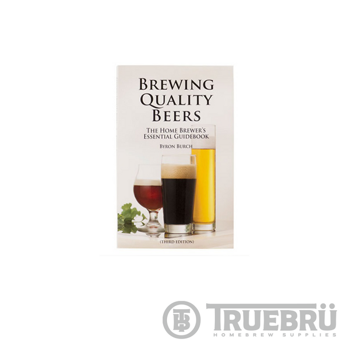 Book | Brewing Quality Beers