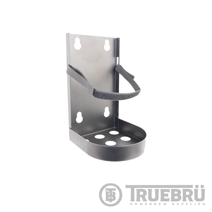 Gas Cylinder Bracket