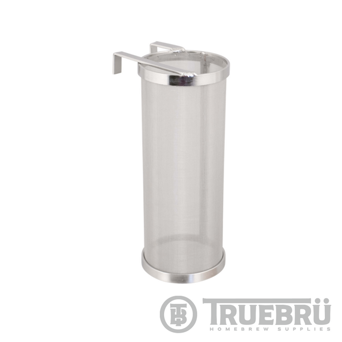 Double Handle Hop Filter - 10 in. x 4 in.