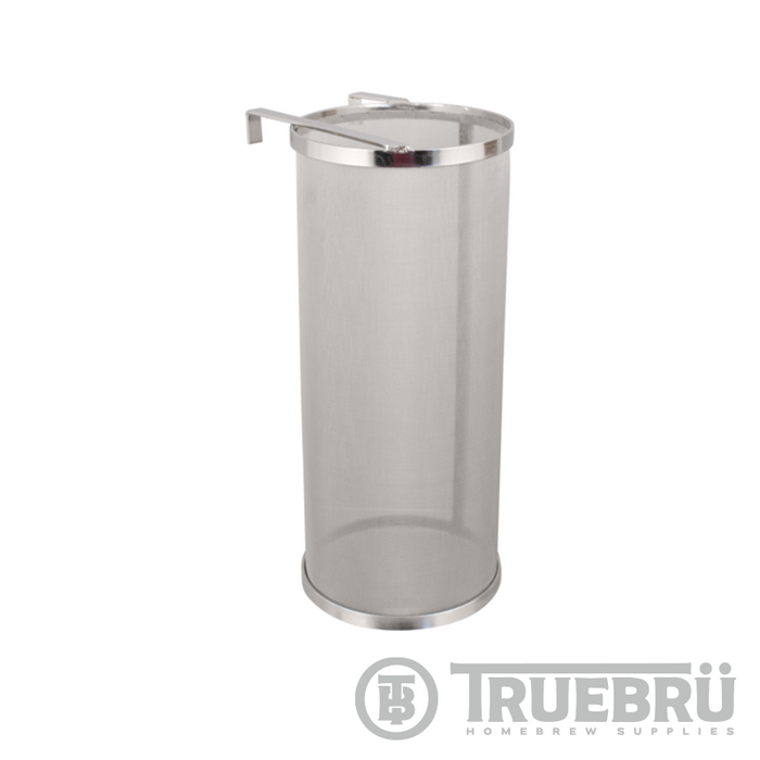 Double Handle Hop Filter 14"x6"