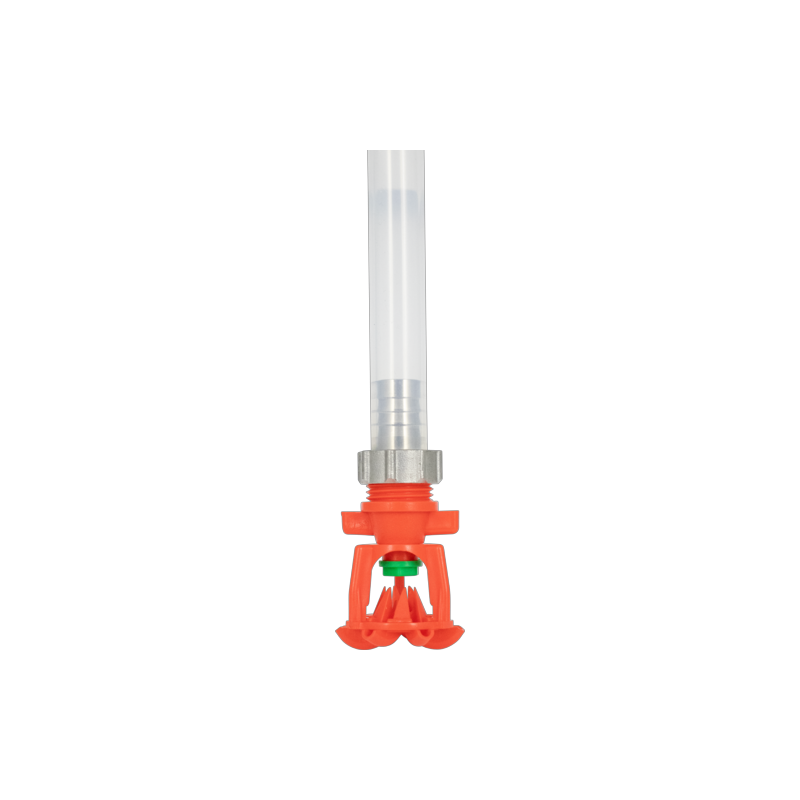 BrewZilla Gen 4 | Low Volume CIP Spinning Spray Rotor — TrueBrü