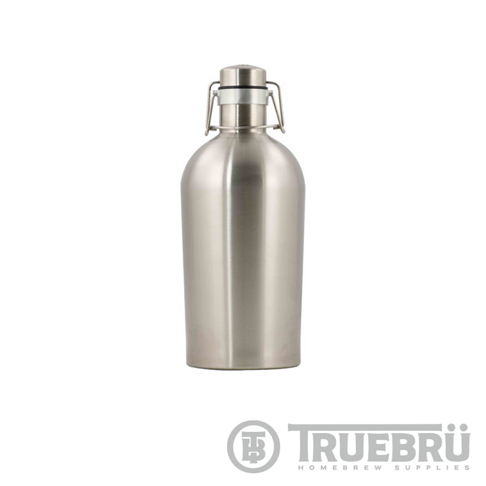 Growler inoxidable Kegland