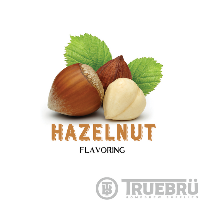 Hazelnut Flavoring