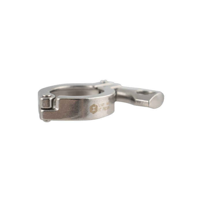 Forgefit Stainless Tri-Clamp 1.5" Clamp