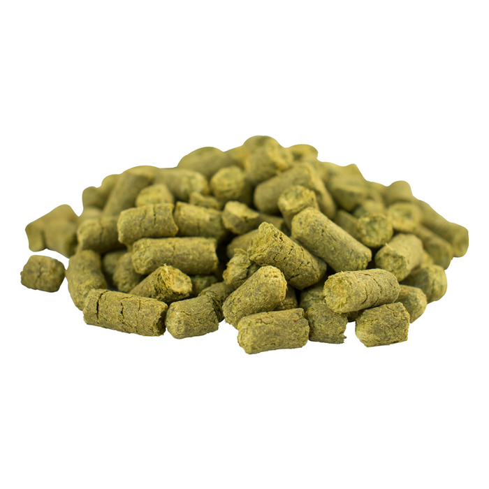 Cashmere Pellet Hops