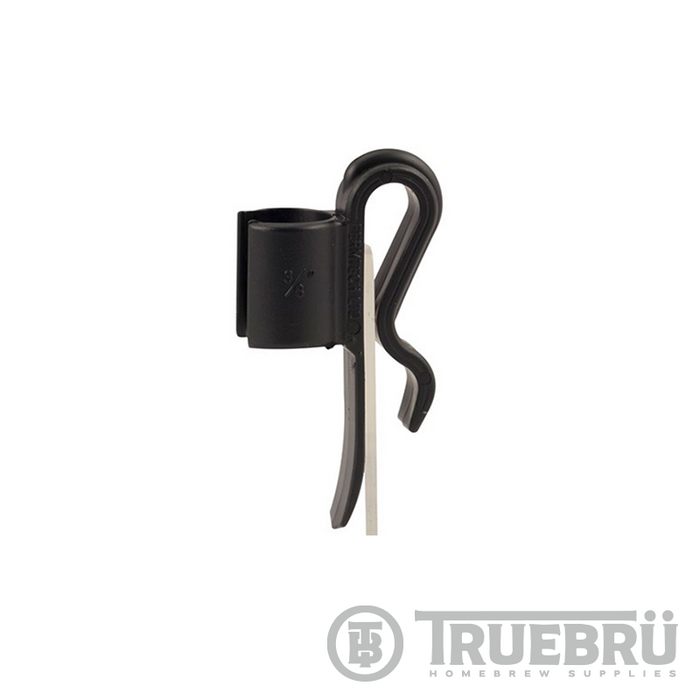 Auto-Siphon Clip 3/8in (Regular or Mini)