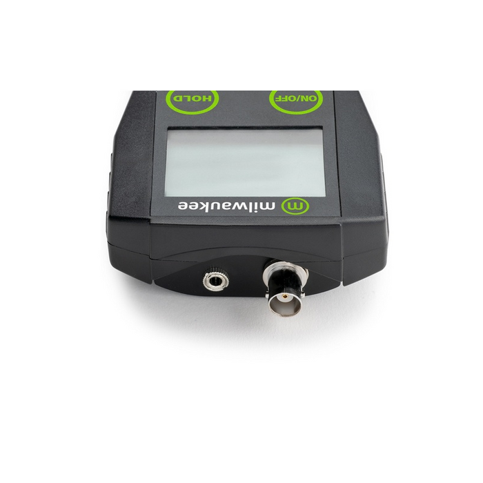 Milwaukee pH Meter w/ATC