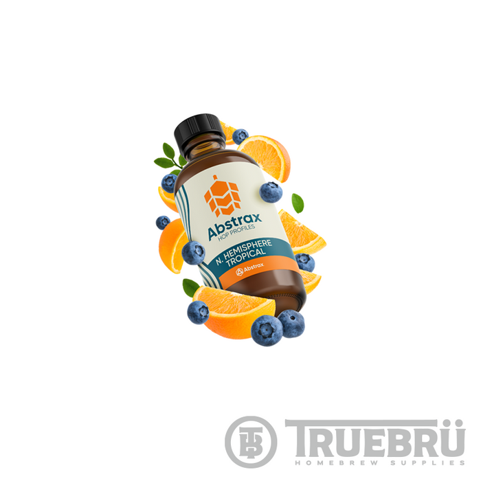 Abstrax® Hop Profiles | Terpene Extract | Northern Hemisphere Tropical | 5 mL