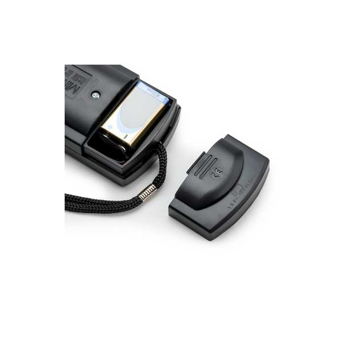 Milwaukee pH Meter w/ATC