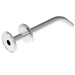 BrewBuilt Tri-Clamp Kettle Maximizer 1.5 inch T.C.