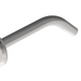 BrewBuilt Tri-Clamp Kettle Maximizer pickup tube detail
