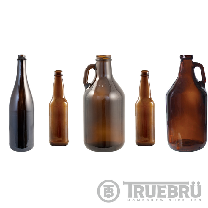 Beer Bottles