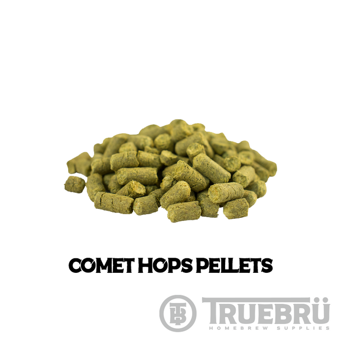 Hops | Comet