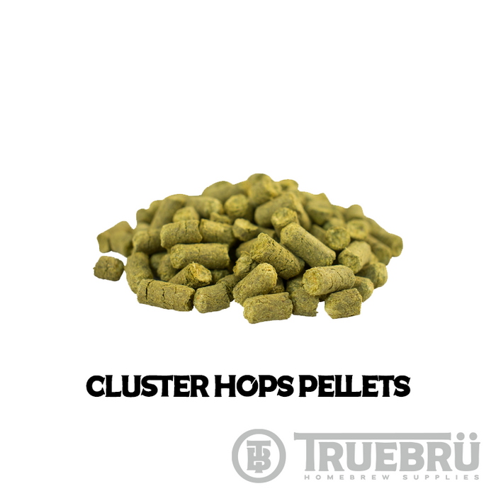 Hops | Cluster