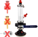 Hop Bong Upgrade Kit for FermZilla - 2 in.