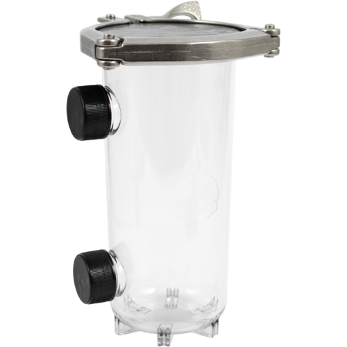 FermZilla Tri-Conical Collection Container - 600 mL - 3" Tri-Clamp
