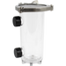 FermZilla Tri-Conical Collection Container - 600 mL - 3" Tri-Clamp
