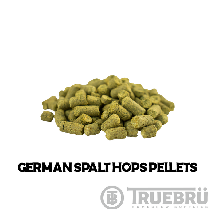 Hops | Spalt (German)