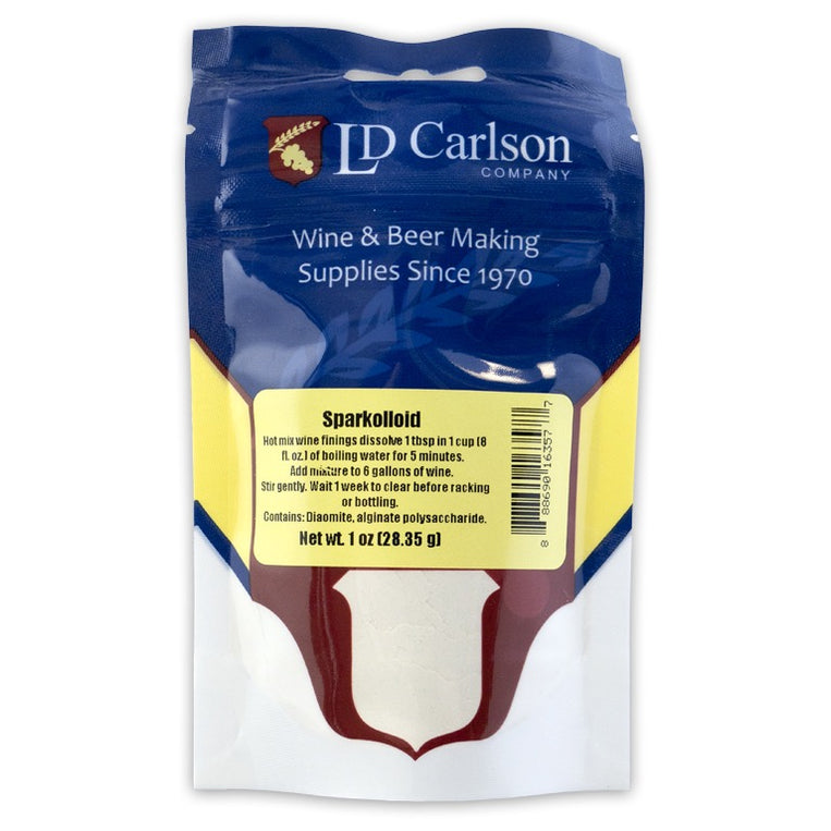 SPARKOLLOID POWDER 1 OZ — TrueBrü
