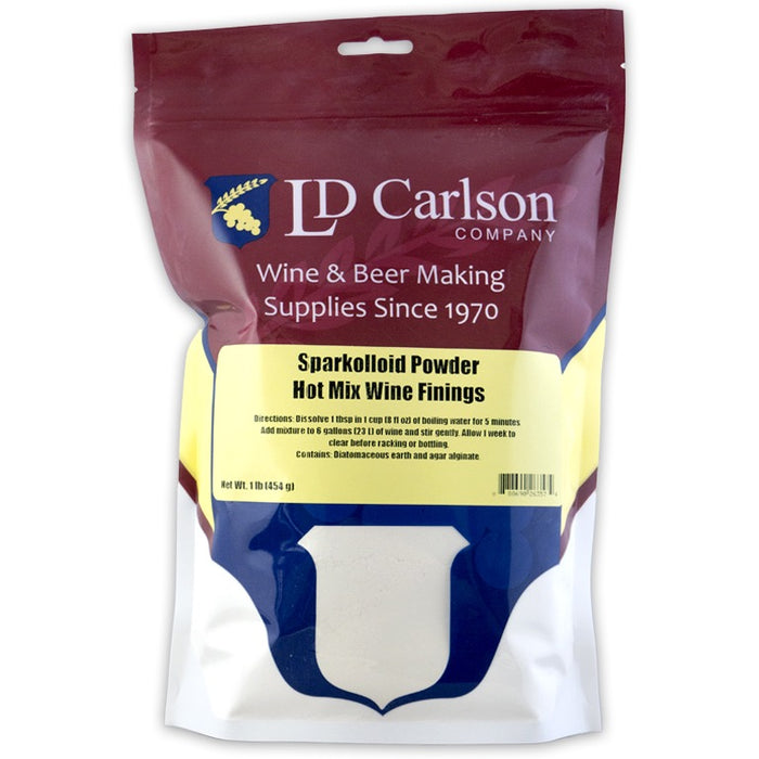 SPARKOLLOID POWDER 1LB