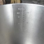 Anvil Bucket Fermenter - 7.5 Gal