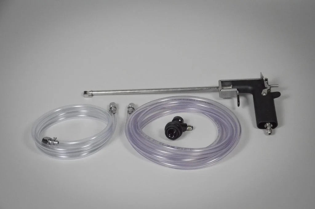 Blichmann BeerGun Bottle Filler Kit V2 with CO2 Purge