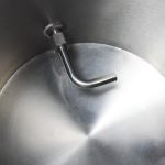Anvil Bucket Fermenter - 7.5 Gal