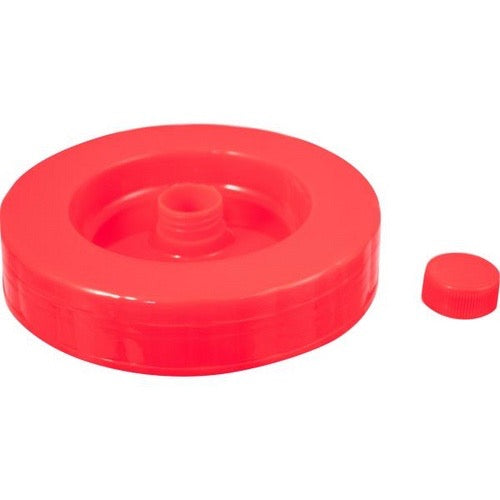 Farro Glass - Wide Mouth Glass Carboy - Replacement Lid