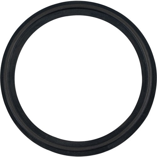 Flanged Tri-Clamp Gasket | EPDM | 3"