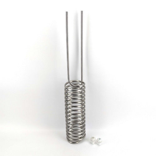 Temp Twister Cooling Coil
