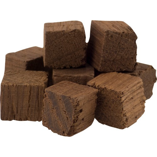 OCI French Oak Cubes | Medium Toast