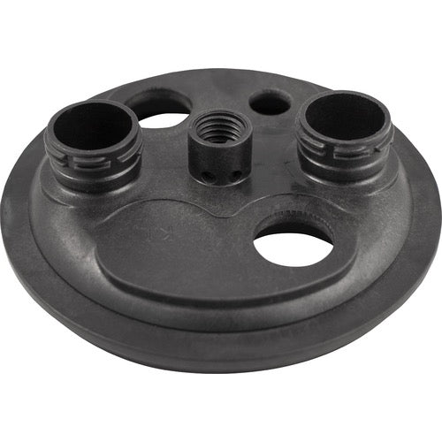 FermZilla Flat Twister Lid
