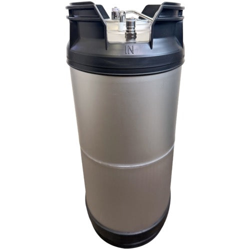 Ball Lock Keg | Corny Keg | 2.5 gal
