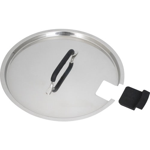 BrewBuilt Brewing Kettle 1.5" Tri-Clamp Dual port (15 GAL)