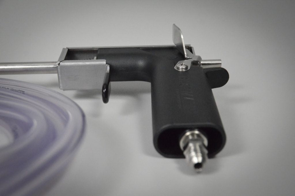 Blichmann BeerGun Bottle Filler Kit V2 with CO2 Purge