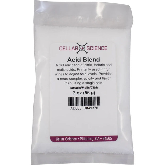 Acid Blend, 2oz