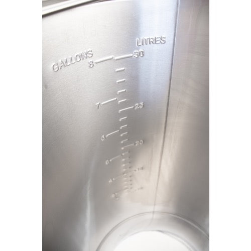 BrewZilla All Grain Brewing System - Gen 4.1 - Integrated Pump - Includes Wort Chiller - WiFi - Bluetooth - RAPT 9.25G - 110V