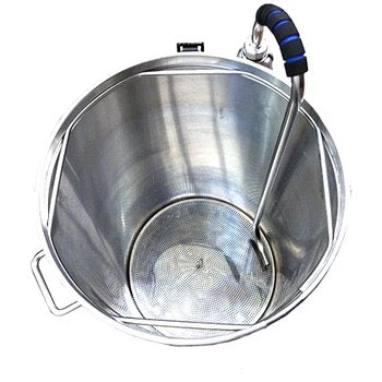 BrewZilla Whirlpool Arm
