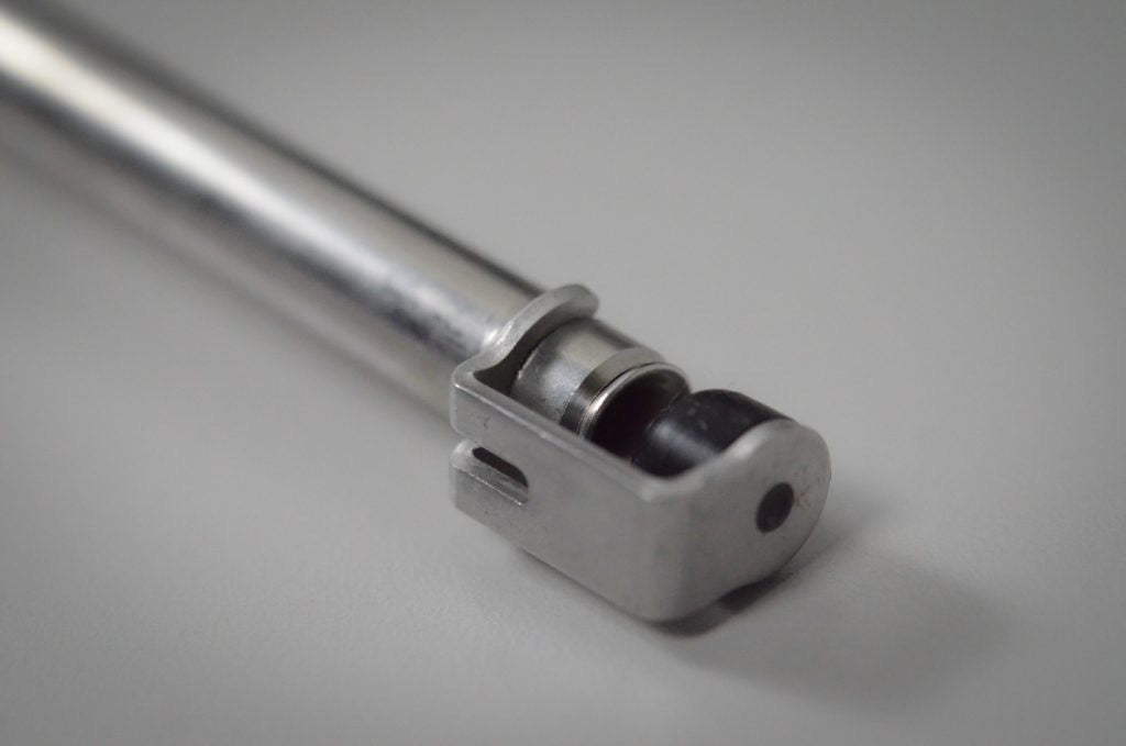 Blichmann BeerGun Bottle Filler Kit V2 with CO2 Purge