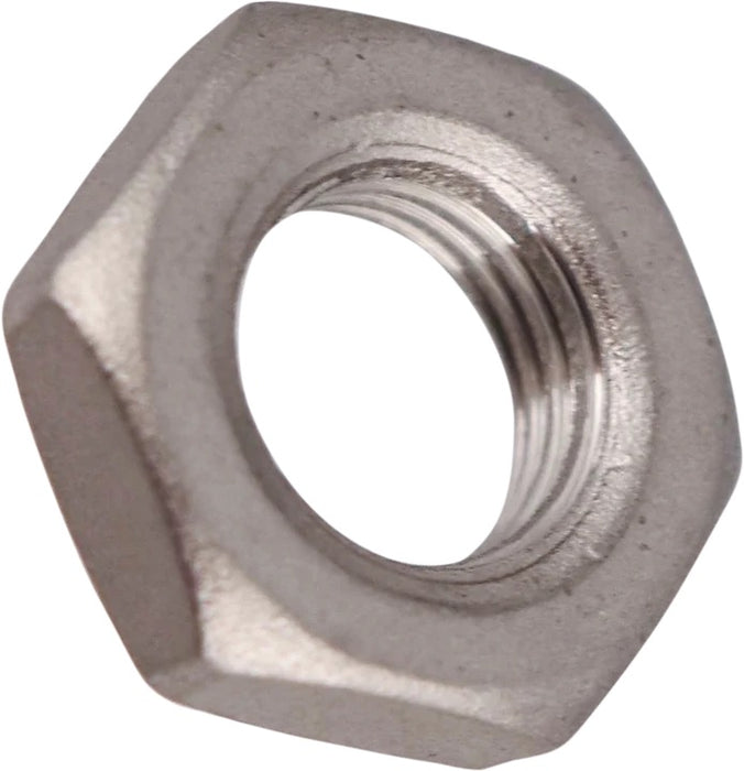 Duotight Push-In Bulkhead - 8 mm (5/16 in.) x 1/4 in. BSP