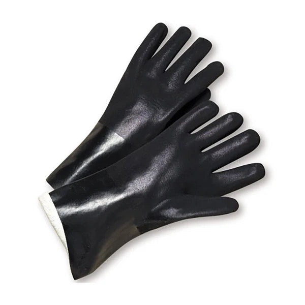 Brewing Gloves Jersey Lined 14"