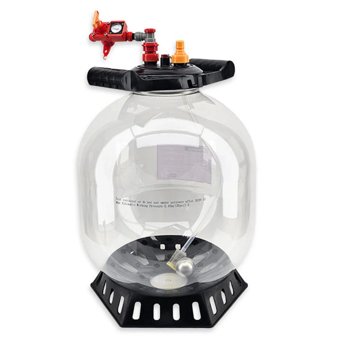 FermZilla Fermentador Todo Terreno - 30L