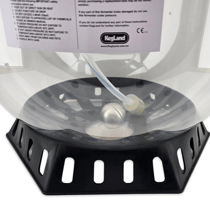 FermZilla Fermentador Todo Terreno - 30L
